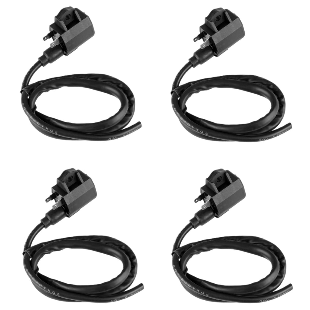 4PCS 3430-055 Ignition Coil Fits for Arctic for Cat
