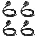 4PCS 3430-055 Ignition Coil Fits for Arctic for Cat