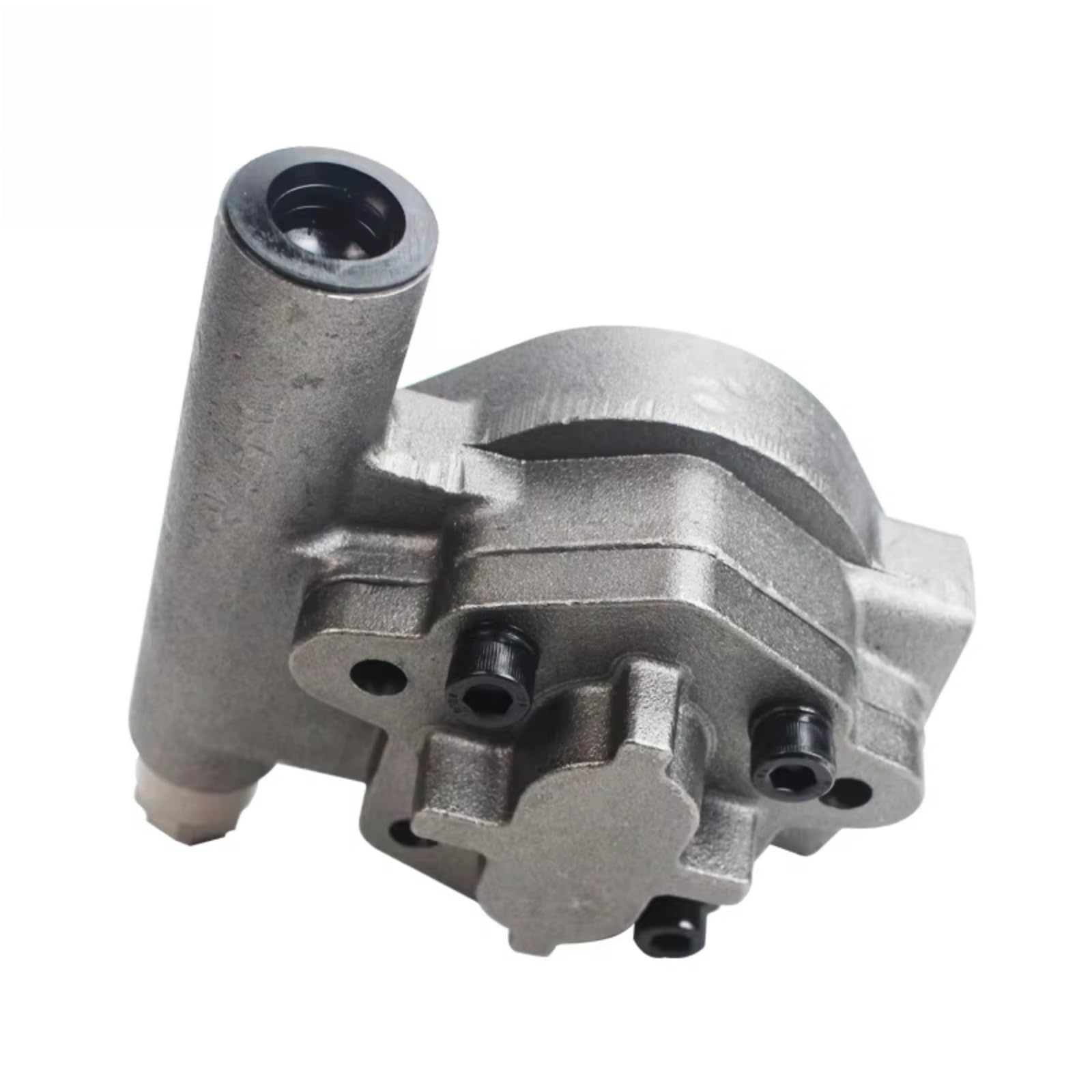 HPV55 Pilot Gear Pump 704-24-26401 7042426401 Fits for Komatsu Excavator PC120-5  PC130-5 PW150-1 Replace parts