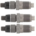 3pcs Fuel Injector AM882410 MIA881565 Ftis for Tractor 1023E 1025R 1026R 2025R 2026R