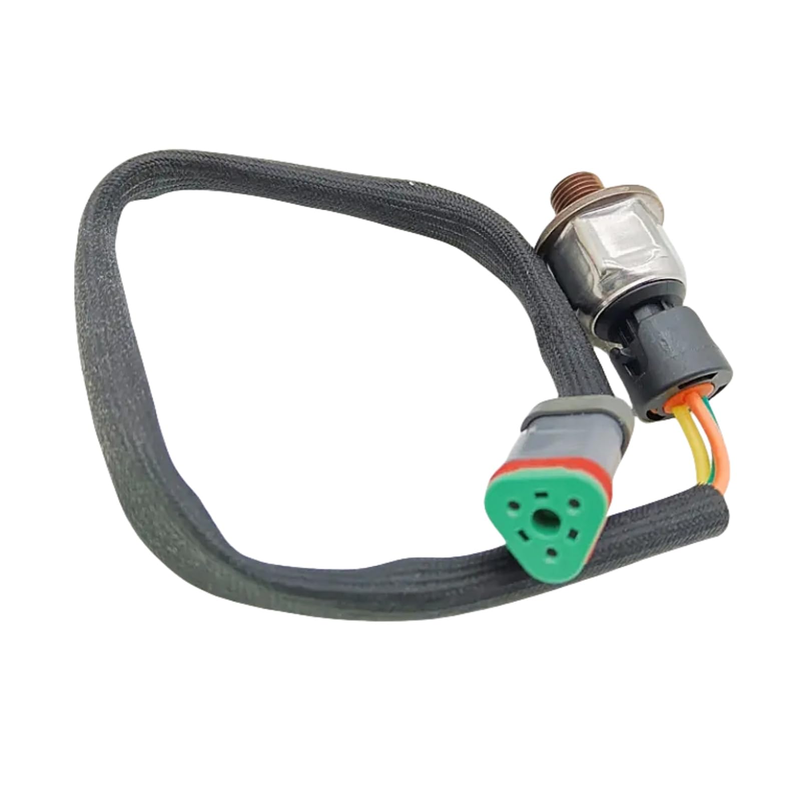 Pressure Sensor 224-4536 2244536 Fits for Caterpillar Engine 3126B C7 C-9 C9 3524B 3056E C-7 3126E Wheel Loader 928G 573 966D 966E 966F