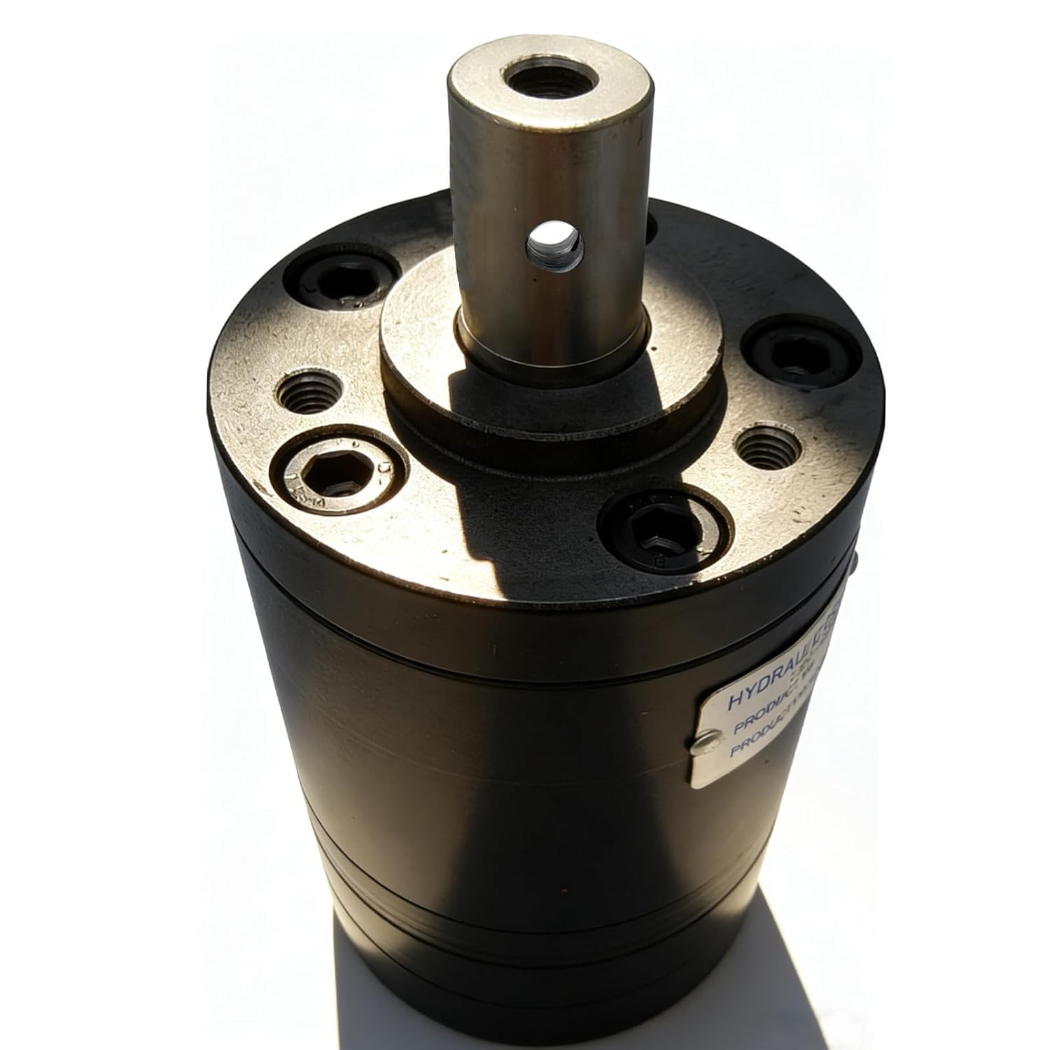 Hydraulic Reducer 129-0675-002 1290675002 129-0675 1290675 Compatible for Char-Lynn J2 Series