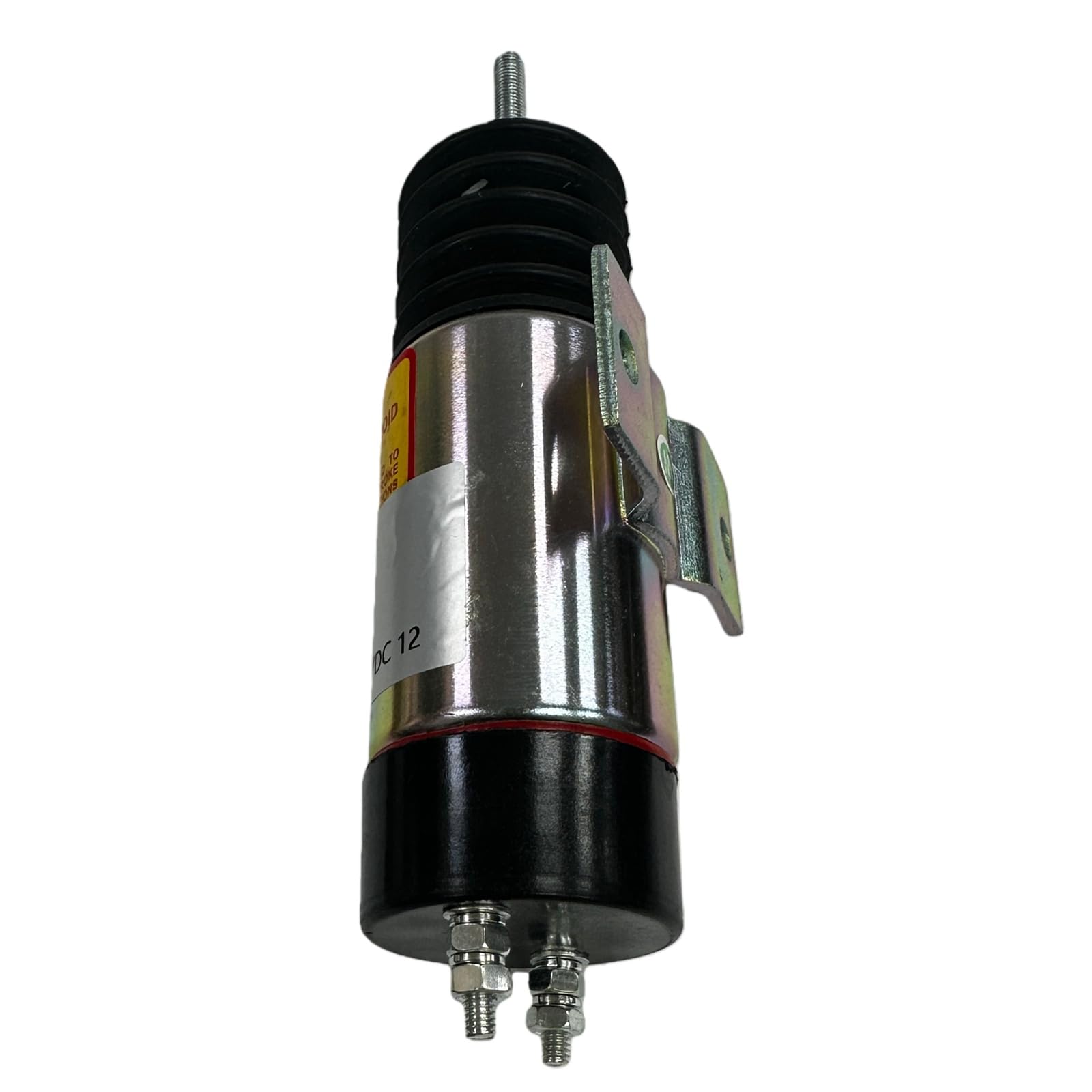 12V 2 Terminals Solenoid 51745GT 51745 Fits for Genie Lift GS-2669 RT GS-2668 RT GS-3268 RT GS-3369 RT GS-4069 RT