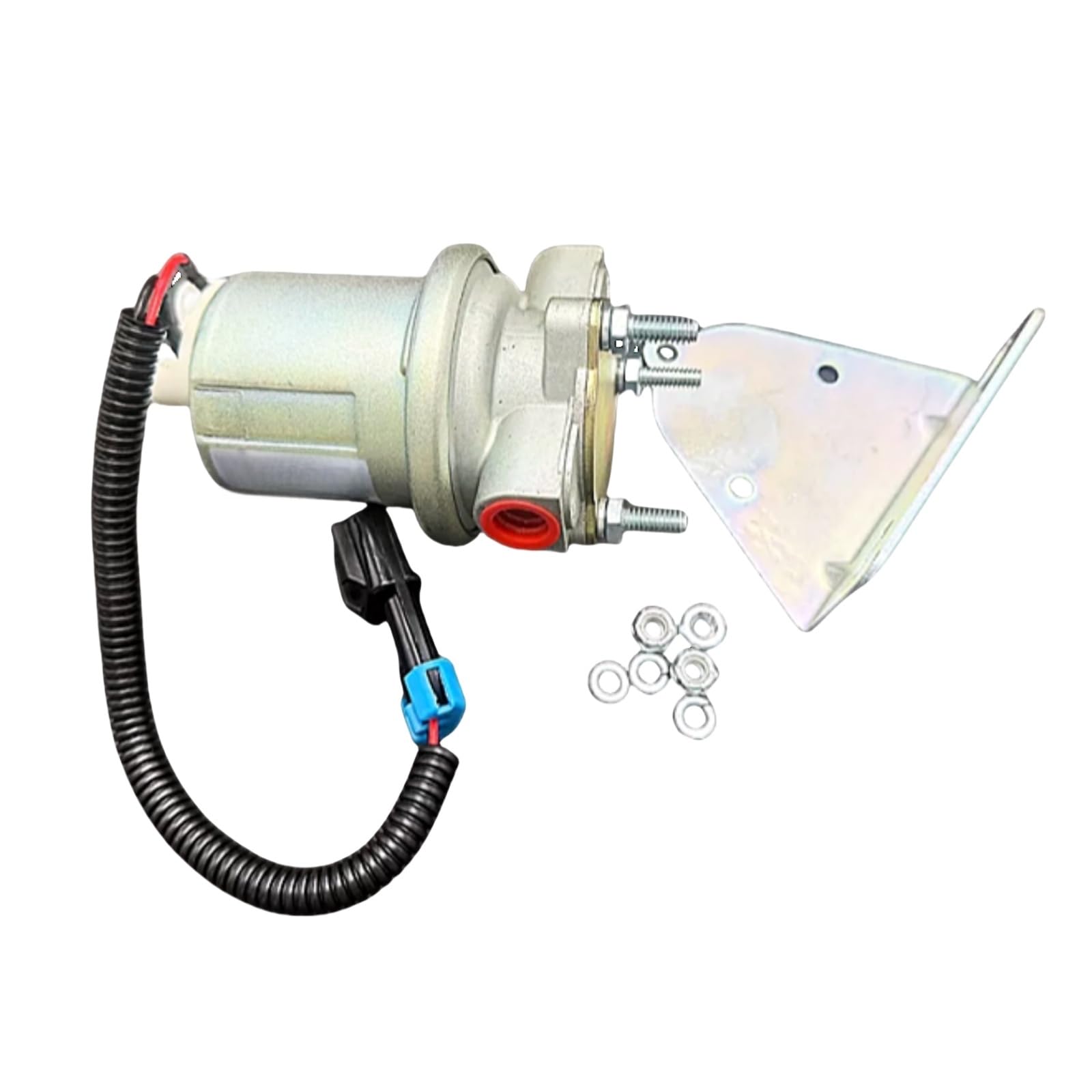 87756609 P76911 12V Electric Fuel Pump Fits for CASE for Combine 2577 2588 Replace parts