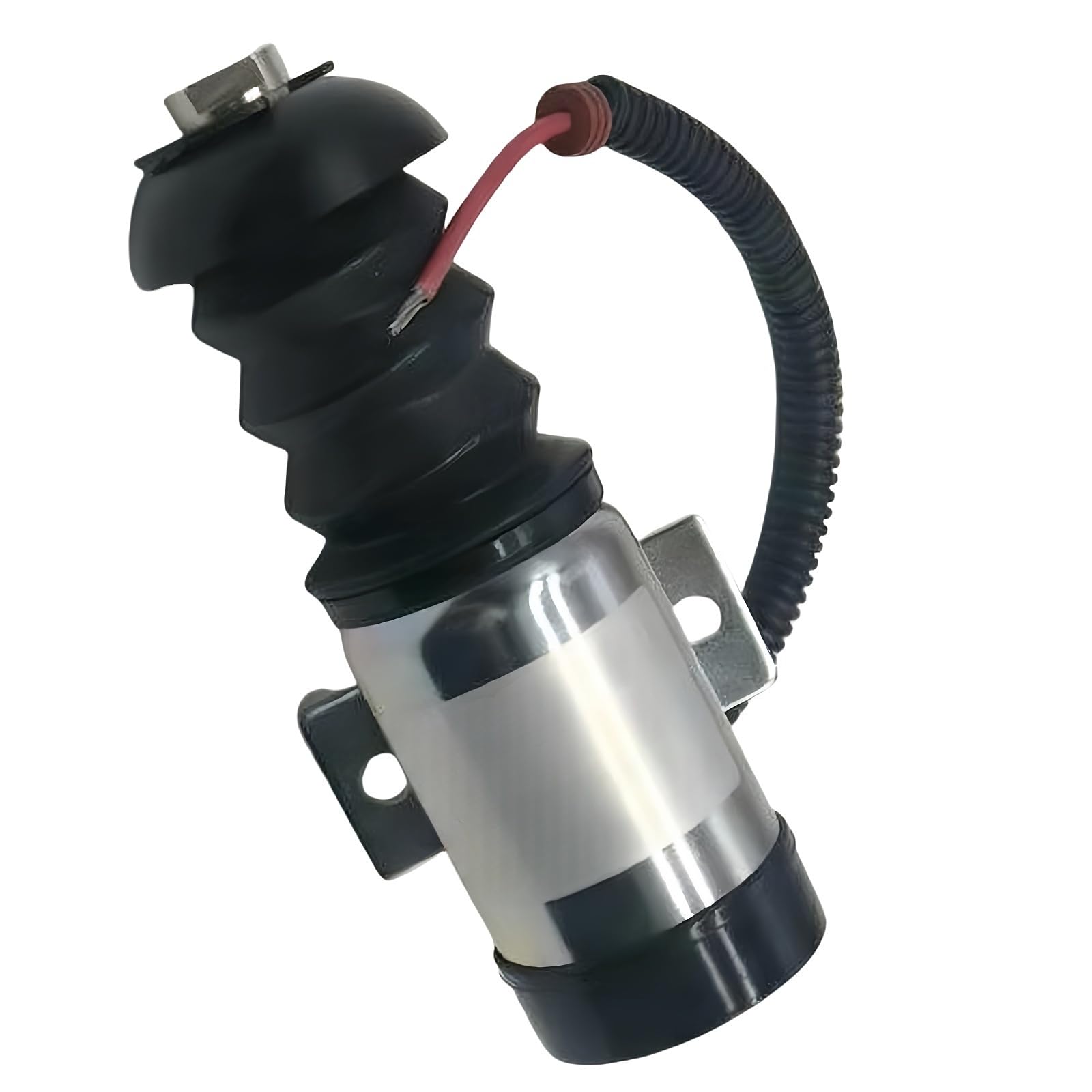 04234373 12V Shut Off Solenoid Valve Fits for Deutz BF3L914 D914L03 F3L914 D914L04 D914L05 F5L914 D914L06 TCD914L06