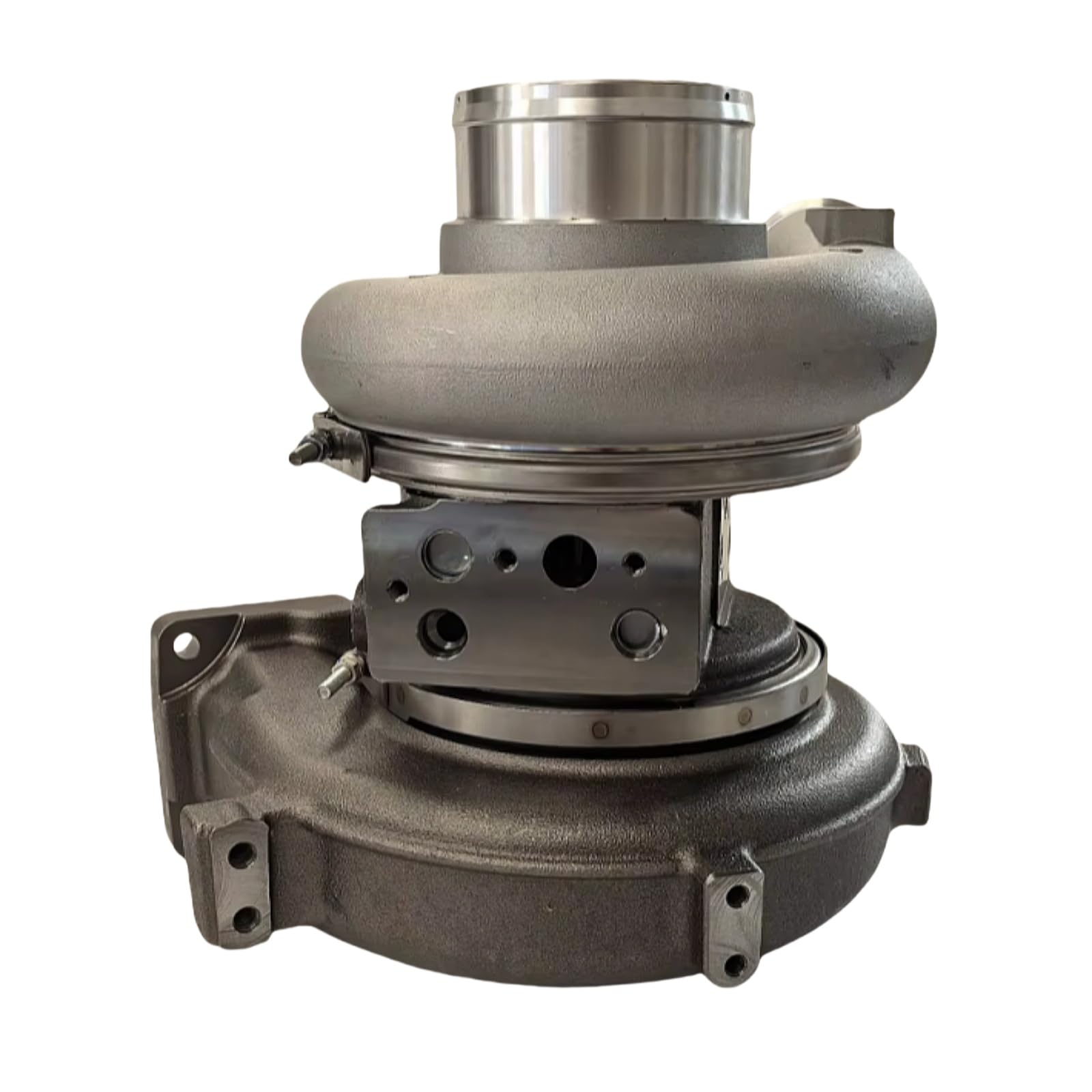 2842125 1944763 1975197 2049933 2052194 Turbocharger HE531VE Fits for PACCAR MX13 EPA10 Turbo （Without actuator）