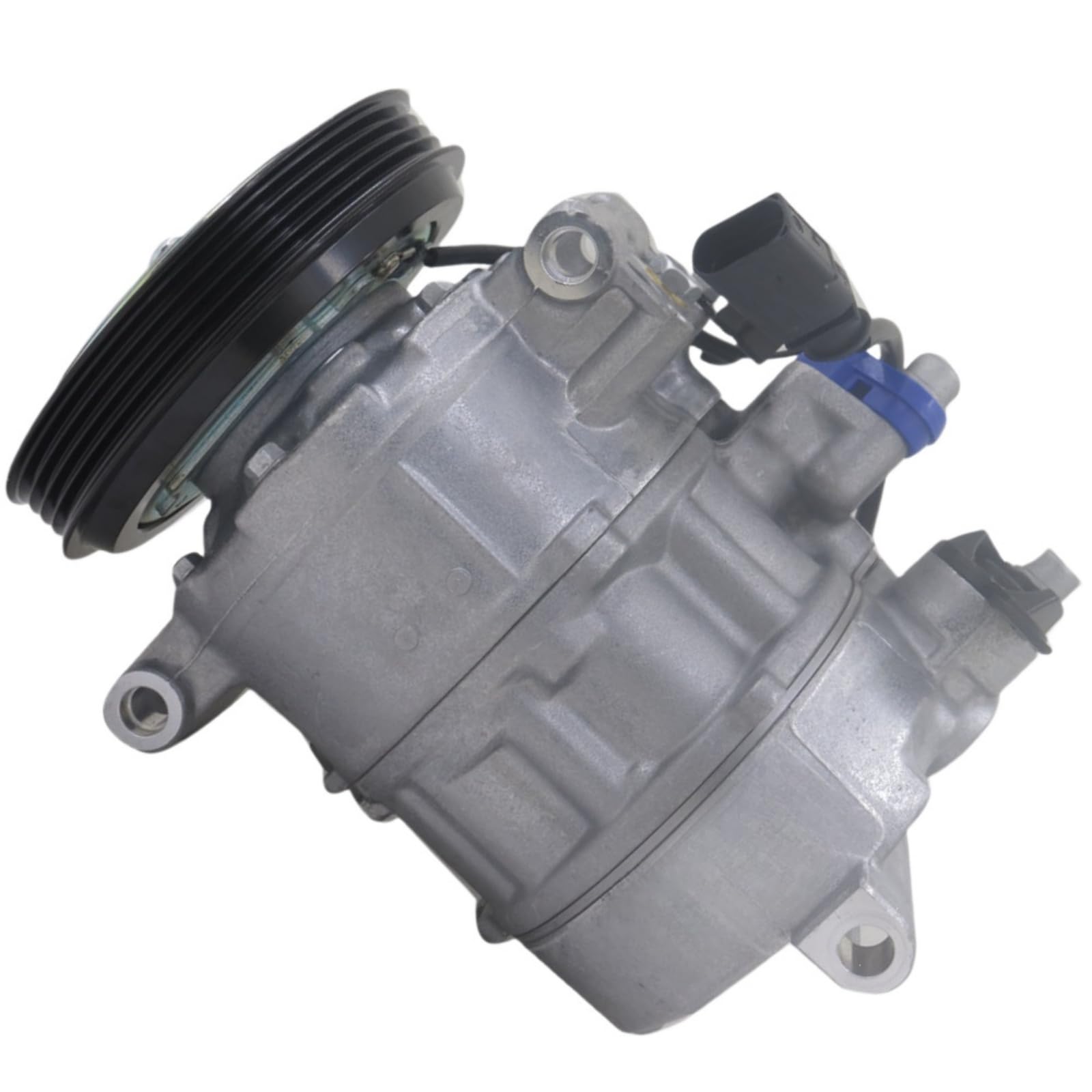95b816803b A/C Compressor Fits for Porsche Macan 2.0l