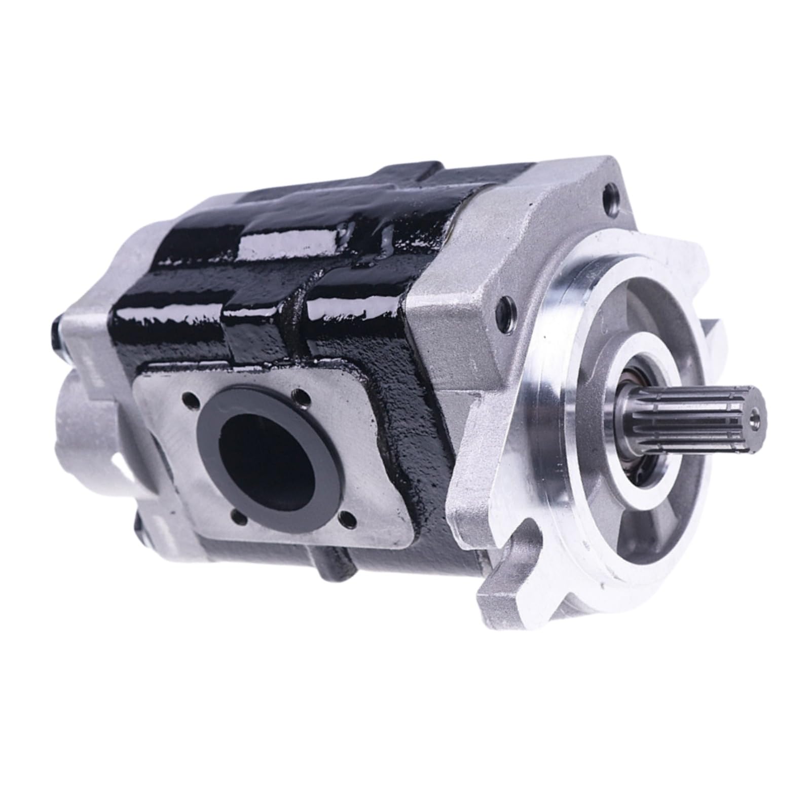 Hydraulic Pump 3N310-82200 3N310-82203 3N310-82204 Compatible with Kubota Tractor M108X M100XDTC M108S M105S M95S M110X M96S M135X M126X M95X