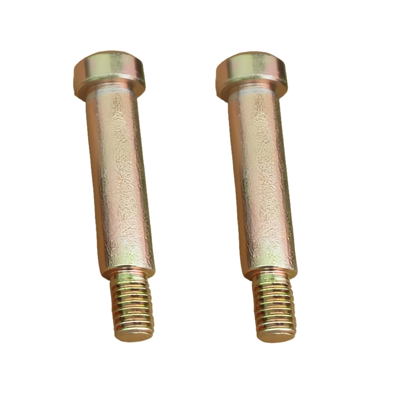 2PCS Shoulder Bolt 6728473 6728-473 Fits for Bobcat T630 T650 T740 T750 T770 T870 A770