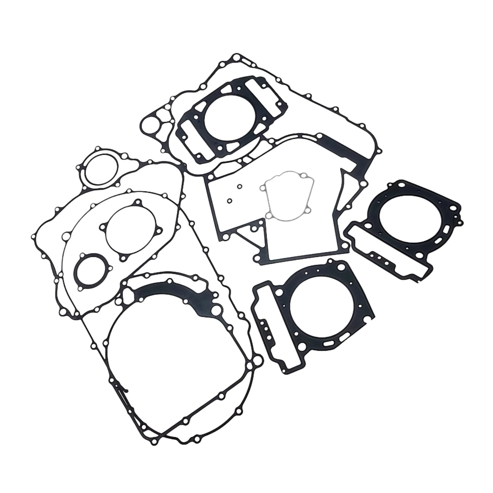 0800-0000A1 Gasket Kit Fits for CF C8 800cc