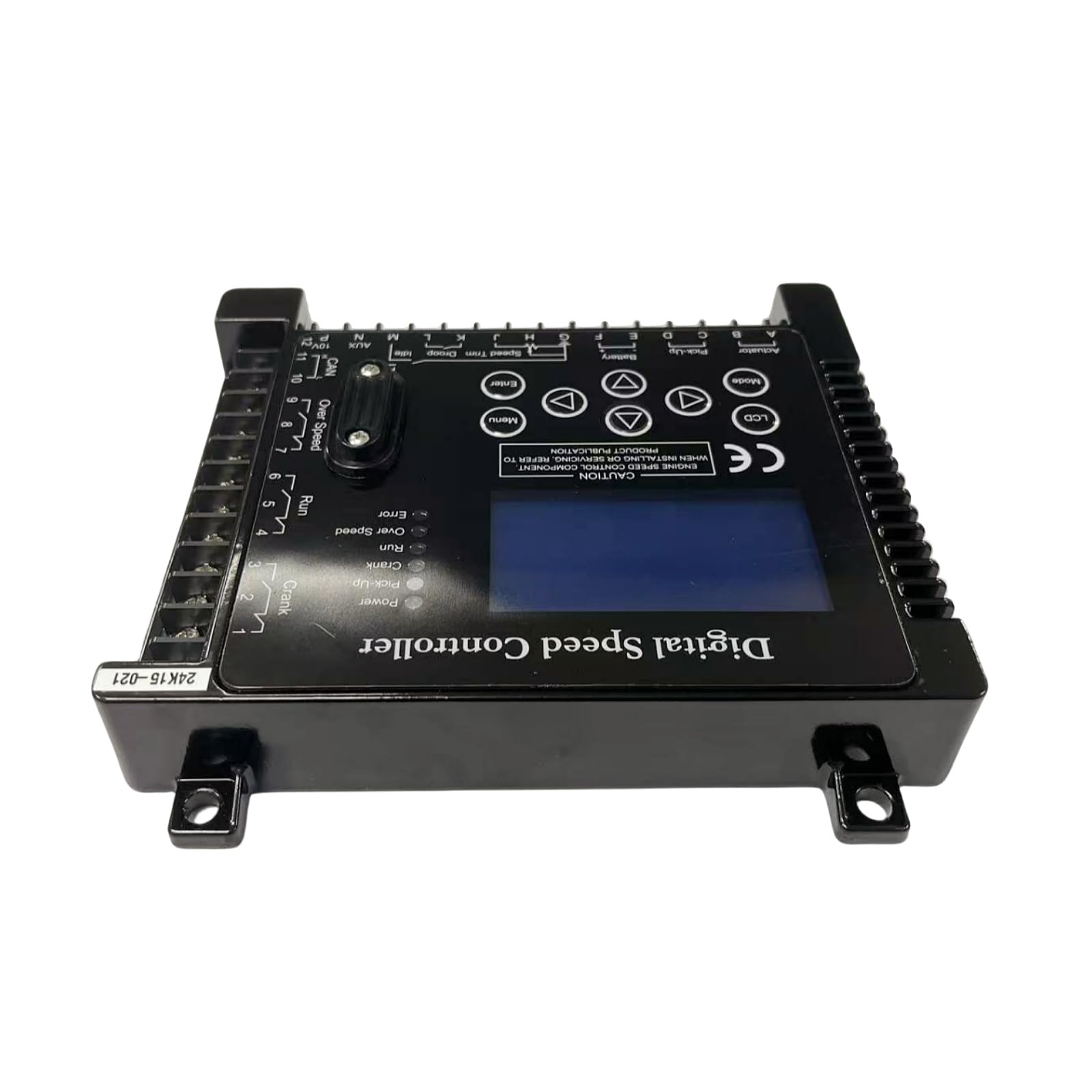 300611-01127 Speed Controller Applicable for Doosan Generator