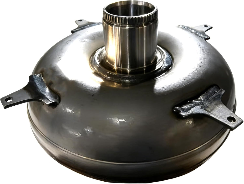 NEW Torque Converter AT357738 Fits for JD 6068 Engine 524K 544P 544J 544K Loader