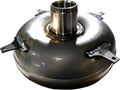 NEW Torque Converter AT357738 Fits for JD 6068 Engine 524K 544P 544J 544K Loader