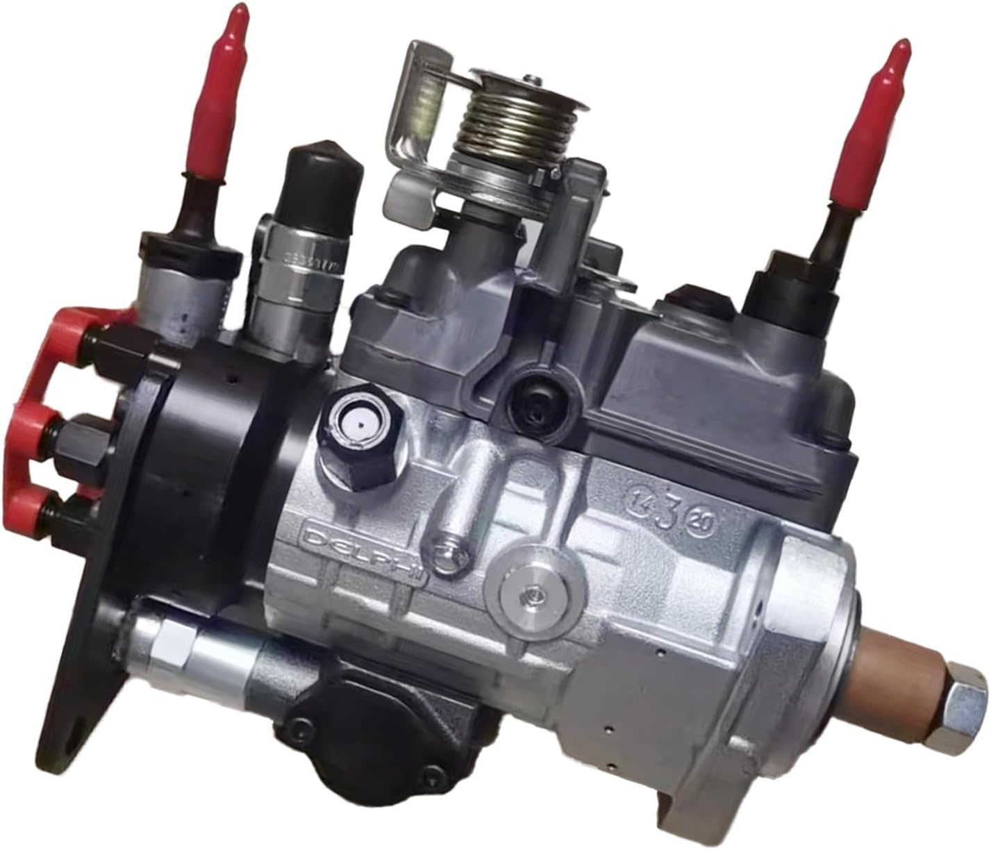Fuel Injection Pump 9521A030H 3981498 Fits for CAT Engine C7.1 Excavator E320D 320D2 320D2L 320D2GC E320D2 323D3 329D2