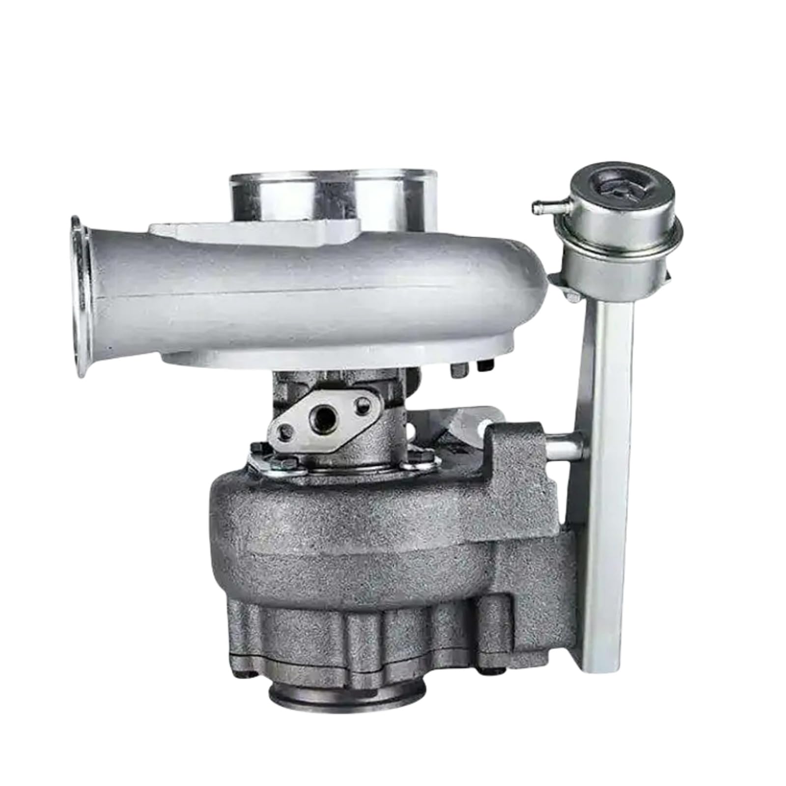 3538856 4033765 3802909 Turbocharger Fits for Cummins Turbo HX40W Engine 6CTA