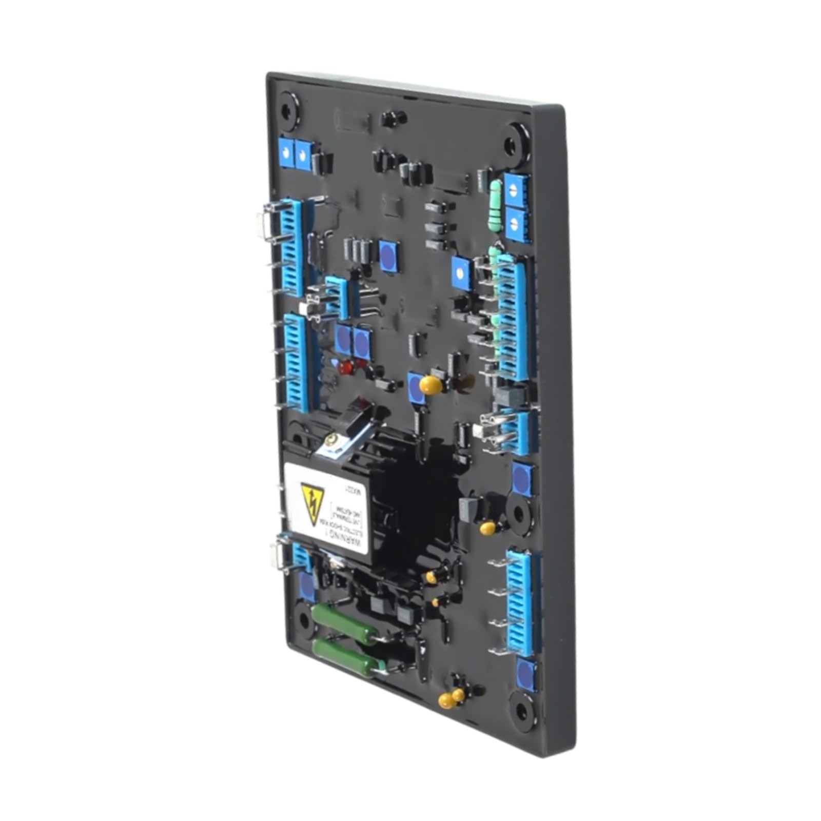 MX321 Automatic Voltage Regulator AVR Fits for Generator Genset Replace parts
