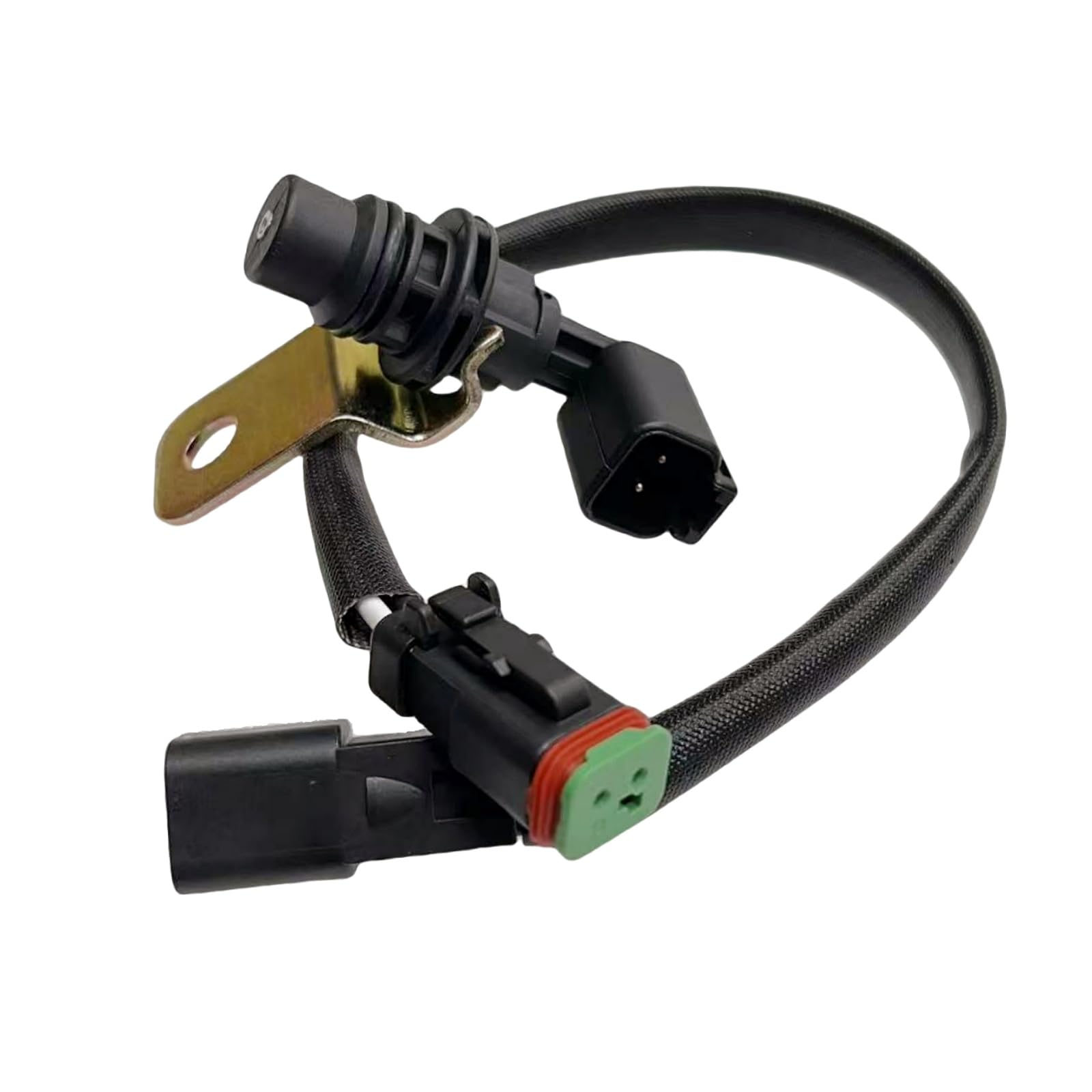 201-6617 2016617 Engine Camshaft Timing Sensor Compatible with Caterpillar 3406E C15