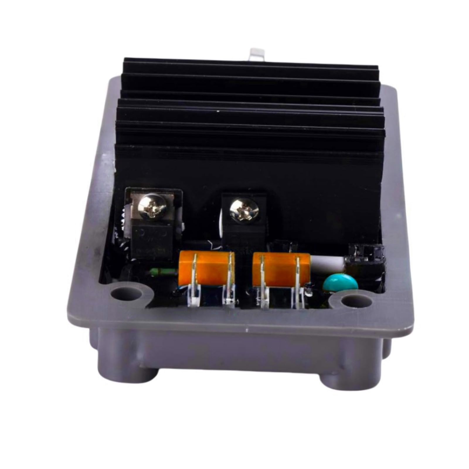 R250 AVR Automatic Voltage Regulator Fits for Generator Replace parts