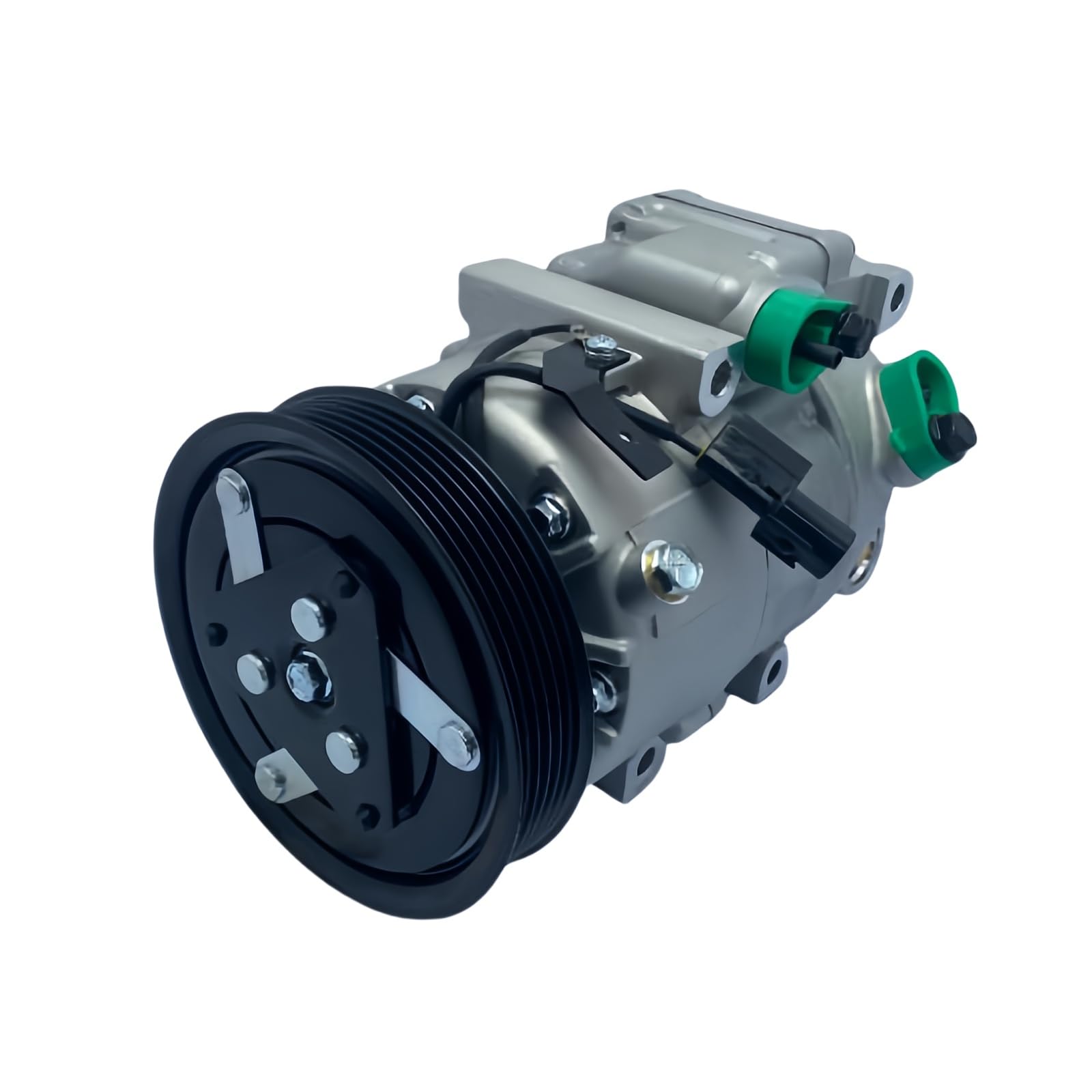 97701-1E300 97701- 2H200 97701-2H202 AC Compressor Fits for 2000-2006 Hyundai