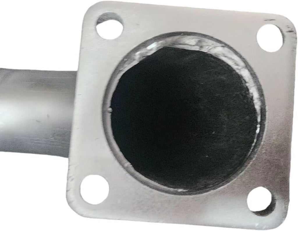 Muffler Silencer Fit Intended For Engine 4TNV98 TL130 Excavator