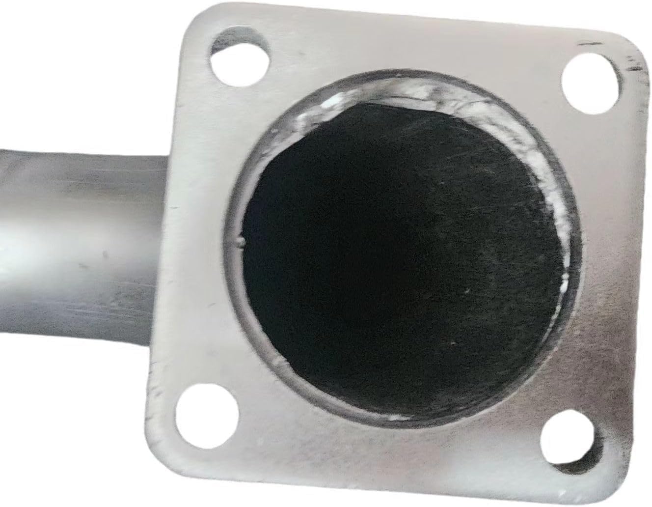 Muffler Silencer Fit Intended For Engine 4TNV98 TL130 Excavator