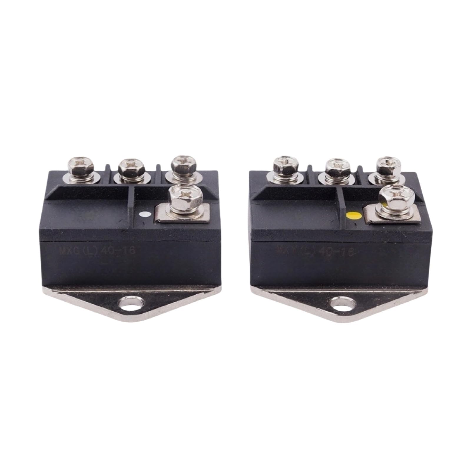 MXY (L) 40-16 MXG (L) 40-16 Rectifier Bridge Kit Fits for Three Phase Generator Replace parts