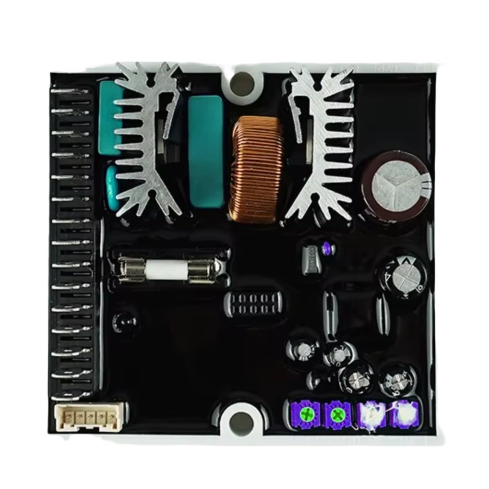 DSR AVR Automatic Voltage Regulator Fits for Brushless Generator