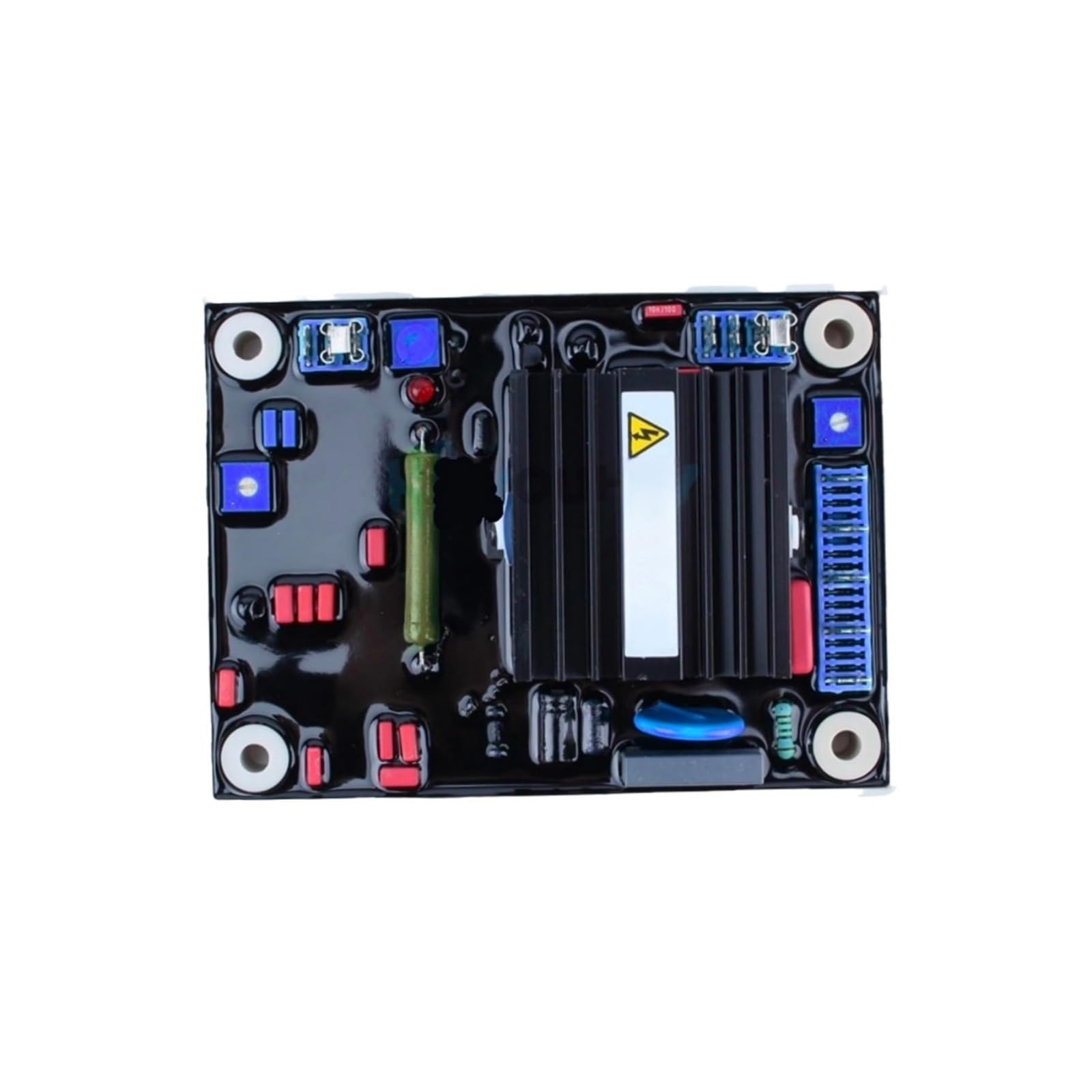 MC291 AVR Automatic Regulator Voltage Fits for Diesel Brushless Generator