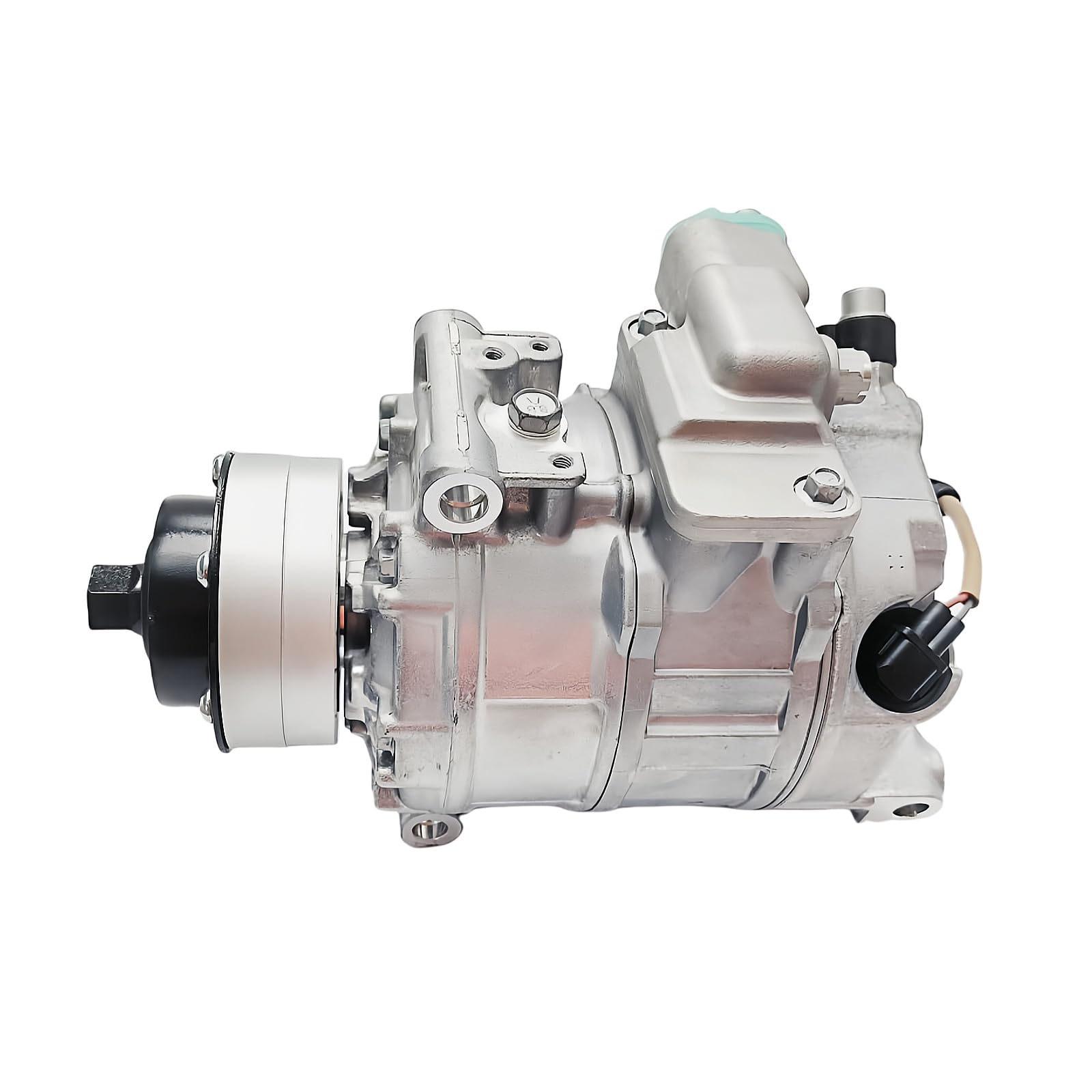 4F0260805AF 4E0260805AR 4711503 AC Compressor Fits for 2006-2015 Audi A6 A7 Q5 S4 S5 6SEU14C