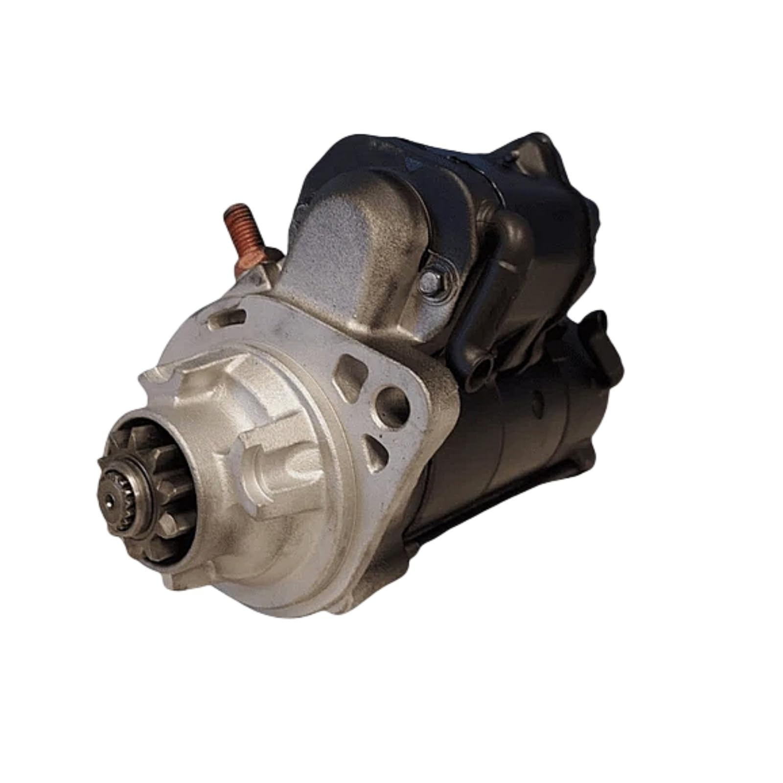 428000-7100 24V Starter Motor Fits for PC200-7 PC200-6 Excavator Spare Parts Replace parts