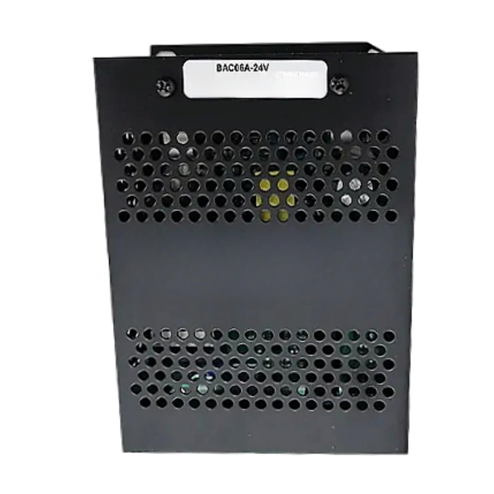 BAC06A 24V 3A Battery Charger Switching Floating Charger Fits for Generator Replace parts