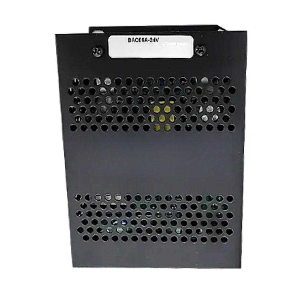 BAC06A 24V 3A Battery Charger Switching Floating Charger Fits for Generator Replace parts