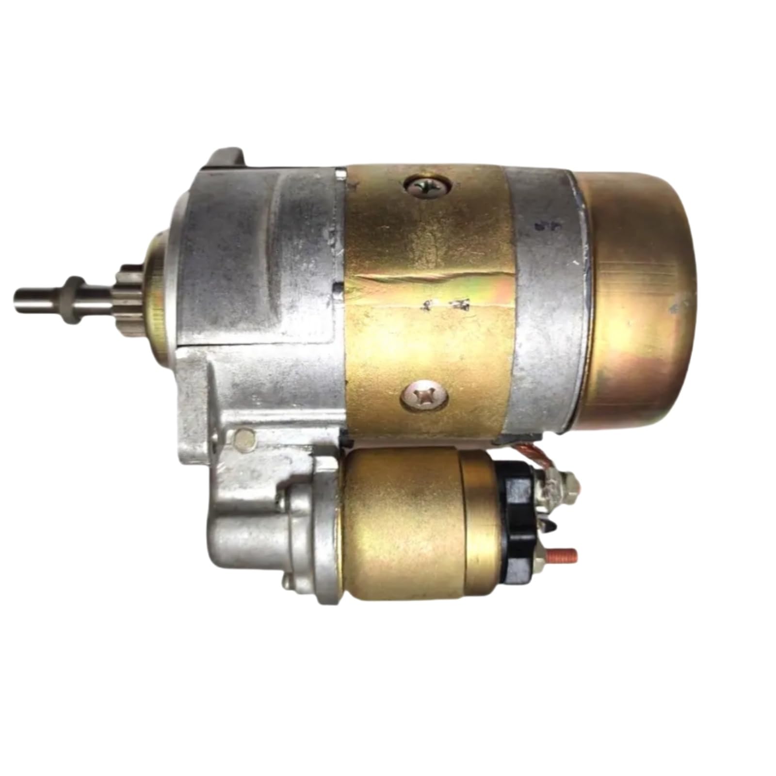 6685190 Starter Motor Fits for Mitsubishi Engine Parts Replace parts