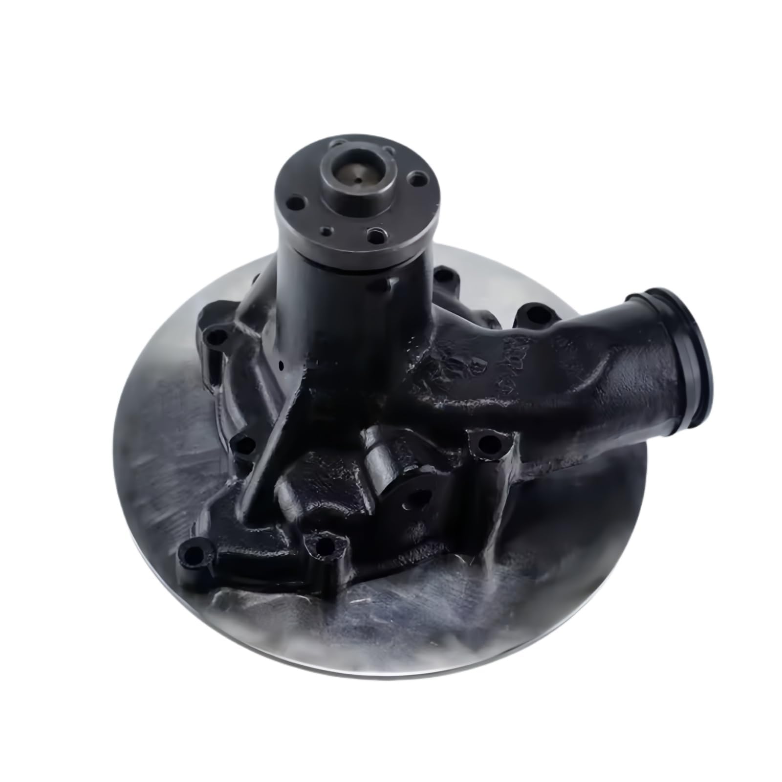 Water Pump 1-13610944-0 1136109440 Replacement for Hitachi EX300-2 EX300-3 Isuzu 6SD1