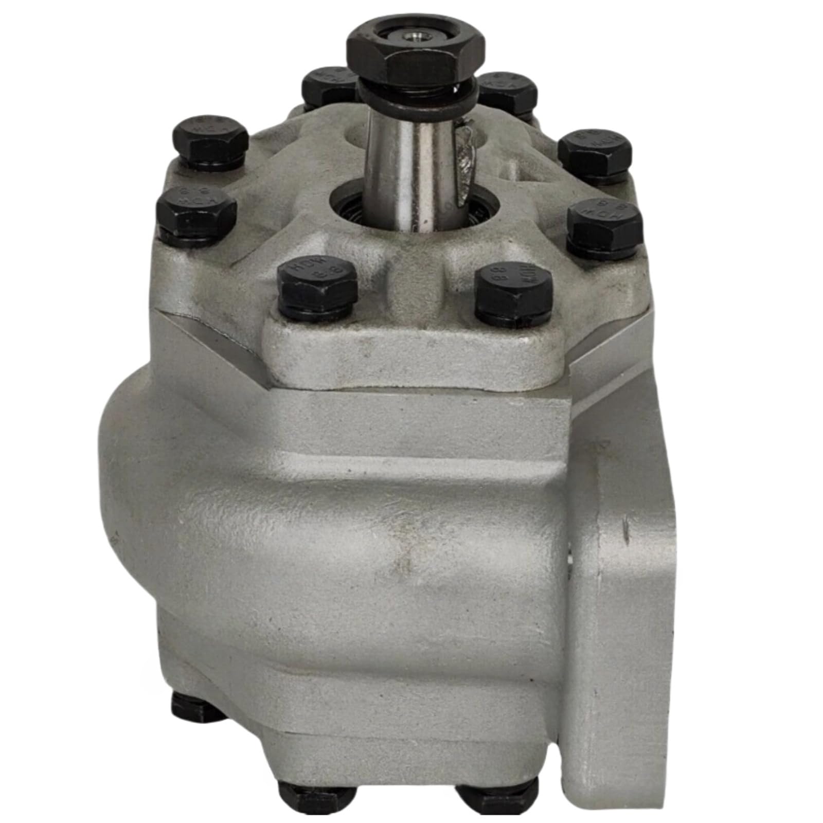 308873A1 93835C91 93835C92 Hydraulic Pump Fits for Case IH 385 485 585 885 454 464 484 574 584 585 674 Replace parts