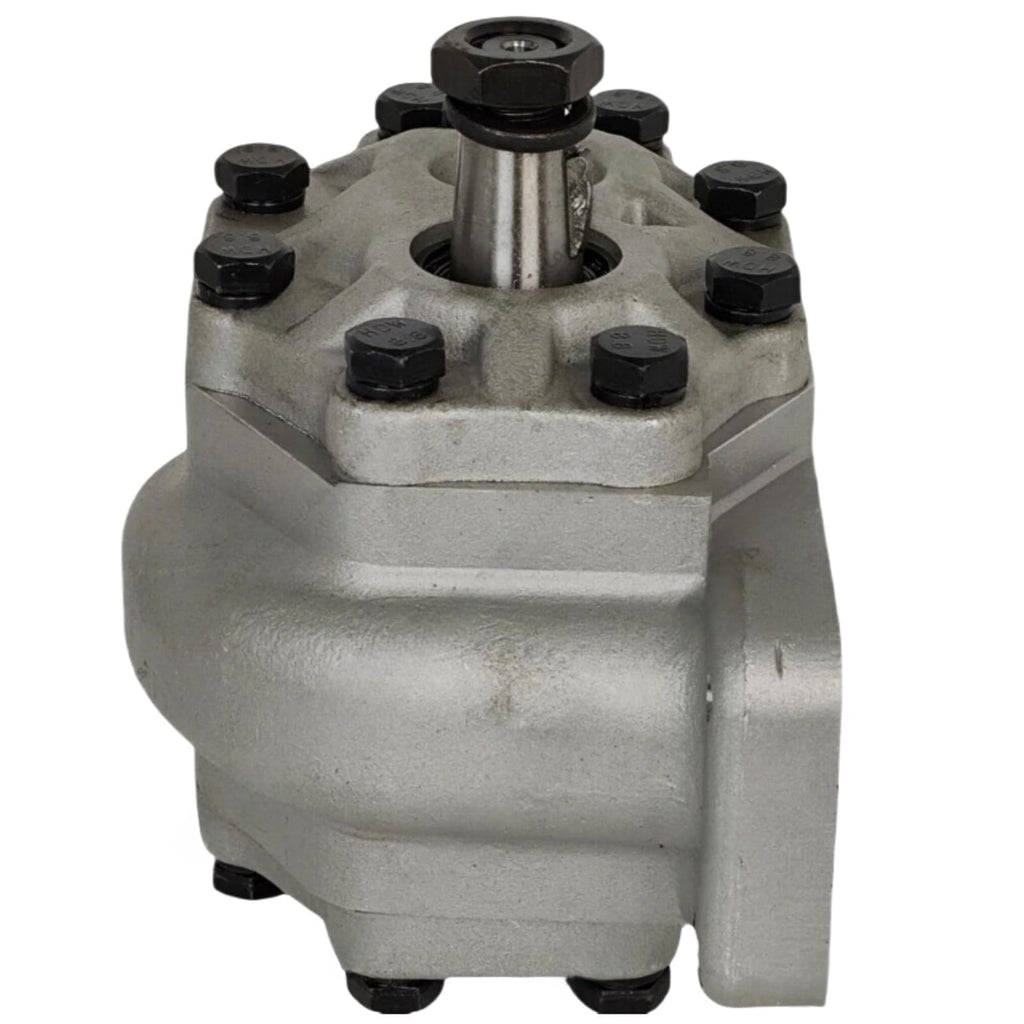 308873A1 93835C91 93835C92 Hydraulic Pump Fits for Case IH 385 485 585 885 454 464 484 574 584 585 674 Replace parts