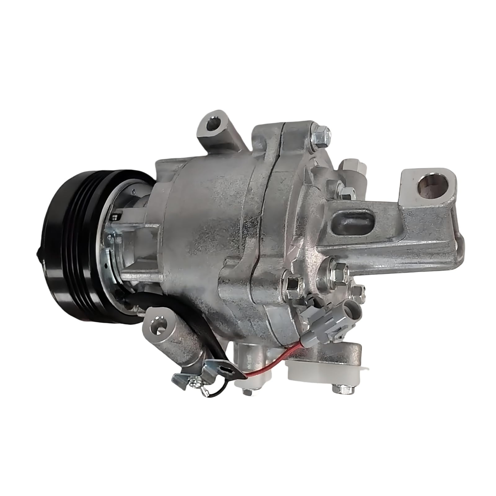 AKS200A005 95200-68LA1 AKS200A205A Air Conditioning Compressor Fits for Suzuki for Swift QS70