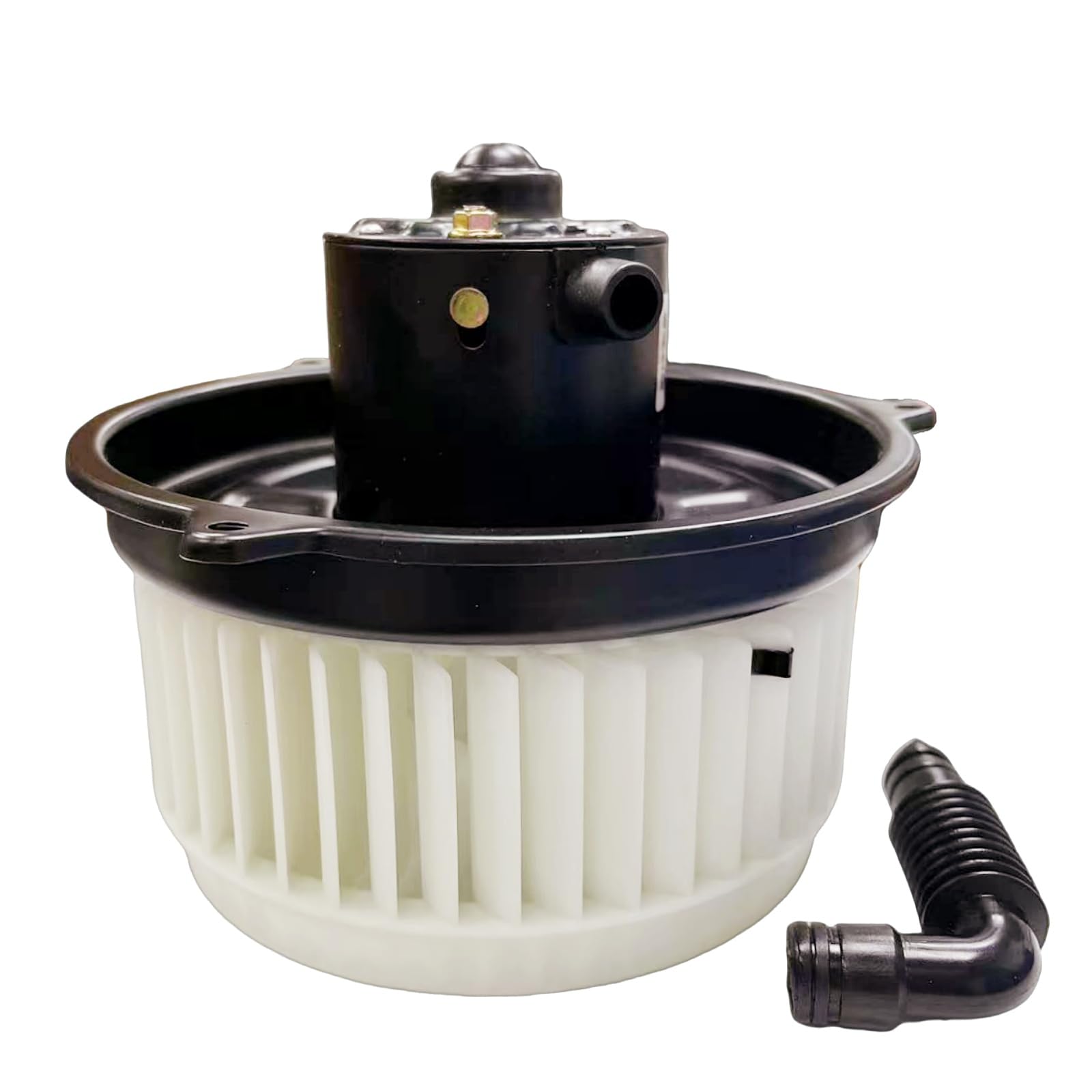 Blower Motor Fan Assembly 282500-1480 Compatible with Komatsu PC300-7 PC360-7 PC200-7 PC210-7 PC220-7 2825001480