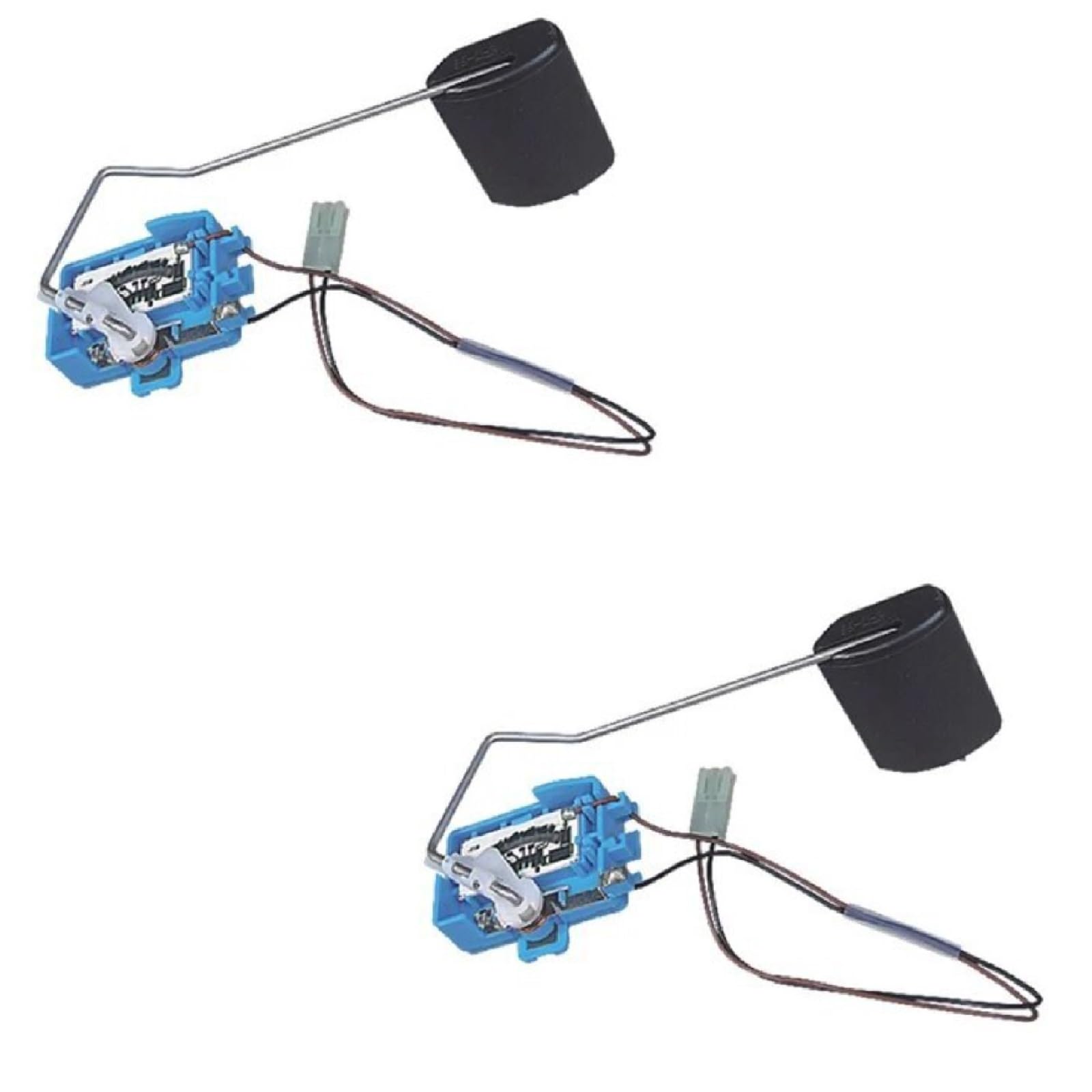 2PCS 944602E000 Fuel Gauge Sender Fits for 05-10 Hyundai for Tucson for Kia Sportage 2.0L