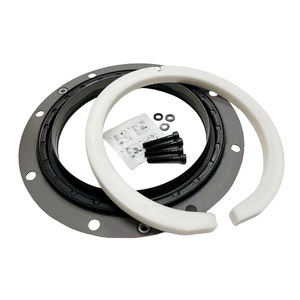 4955383 4101504 Crankshaft Front Oil Seal Fits for Cummins QSX15 Engine Replace parts
