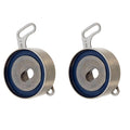 2PCS Timing Belt Tensioner 14510-PT0-004 Fits for HONDA for ACCORD for PRELUDE CL