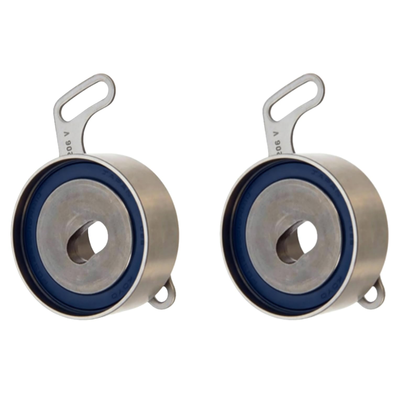 2PCS Timing Belt Tensioner 14510-PT0-004 Fits for HONDA for ACCORD for PRELUDE CL