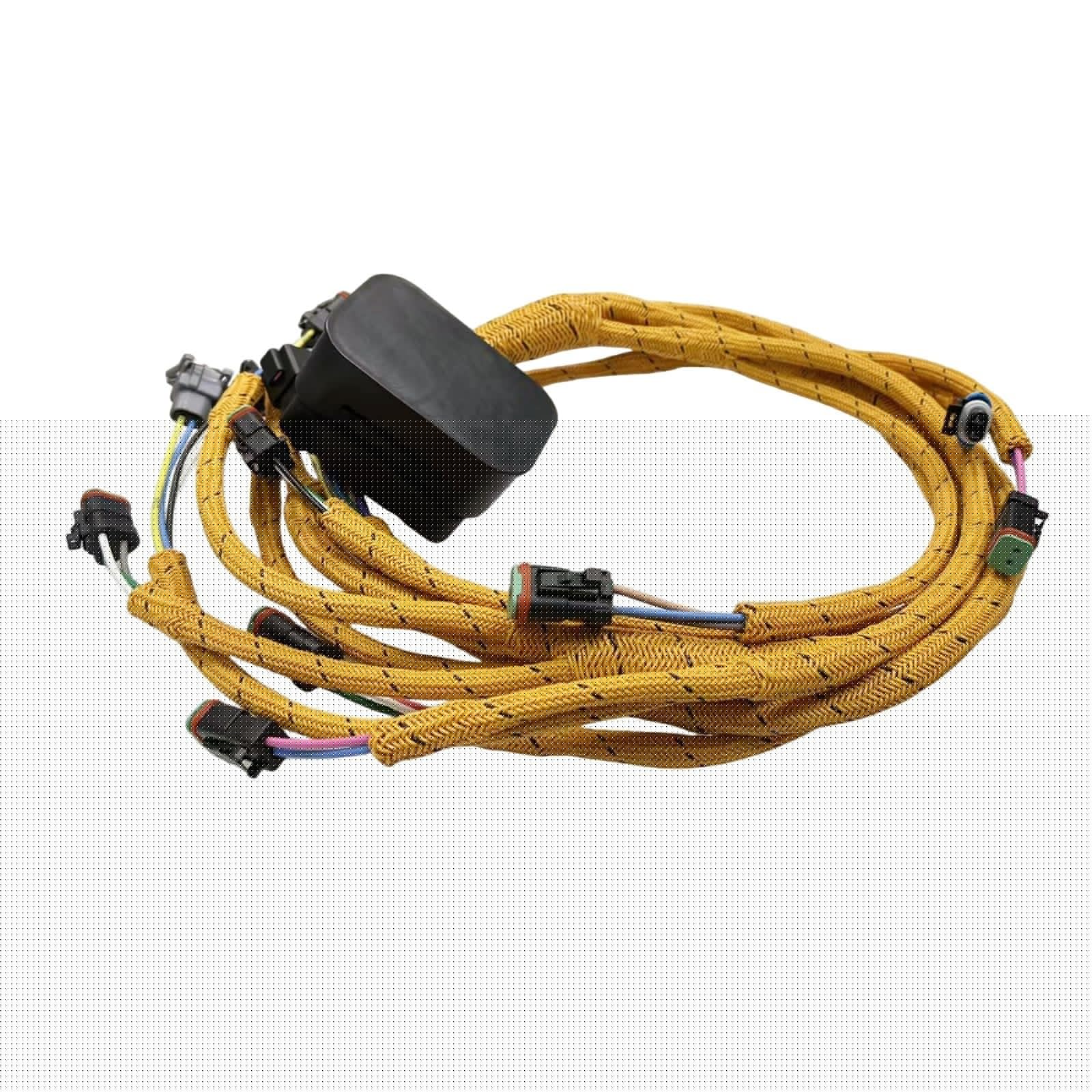261-3781 2613781 Engine Wiring Harness Fits for C7 Truck Engine Replace parts