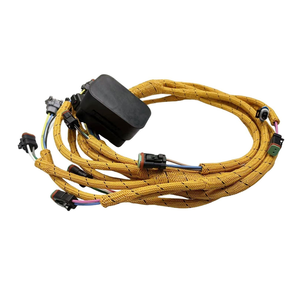 261-3781 2613781 Engine Wiring Harness Fits for C7 Truck Engine Replace parts