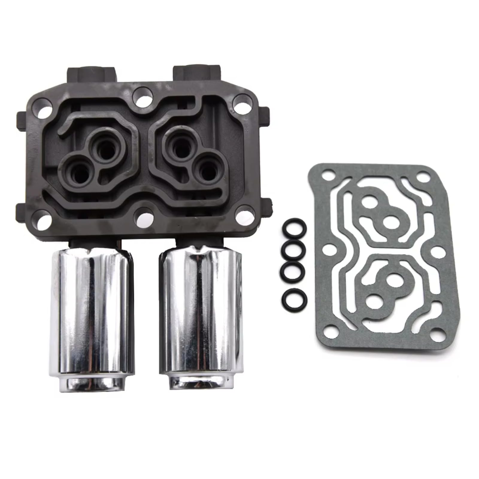 28260-PRP-014 Transmission Bilinear Shift Solenoid Valve Fits for HD CRV Replace parts