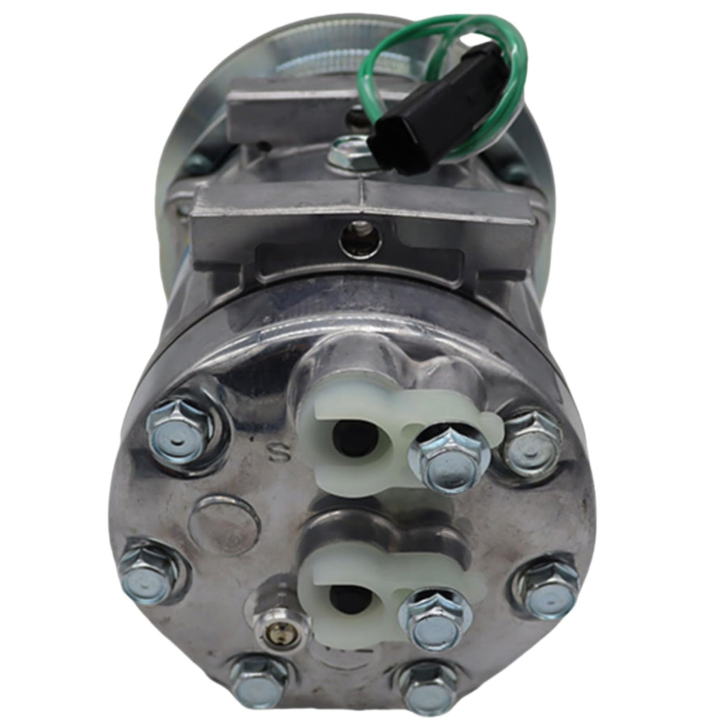 CA532-7321 532-7321 7H15 AC Compressor Fits for Caterpillar