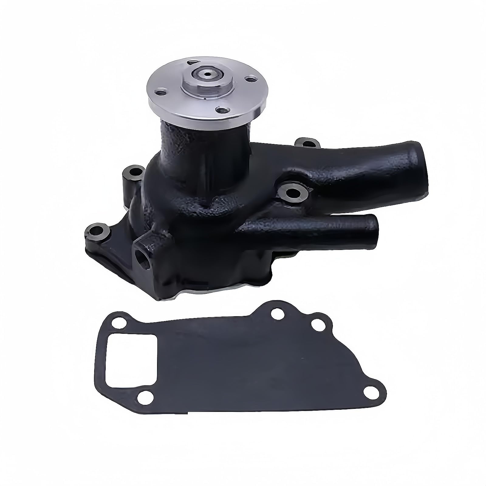 Water Pump 8-94439-851-0 5-1361018-4 8-9437992-4 8-9443985-0 8-9701855-6 8-9702117-1 Replacement for Isuzu Excavator Parts 4BC1 Engine