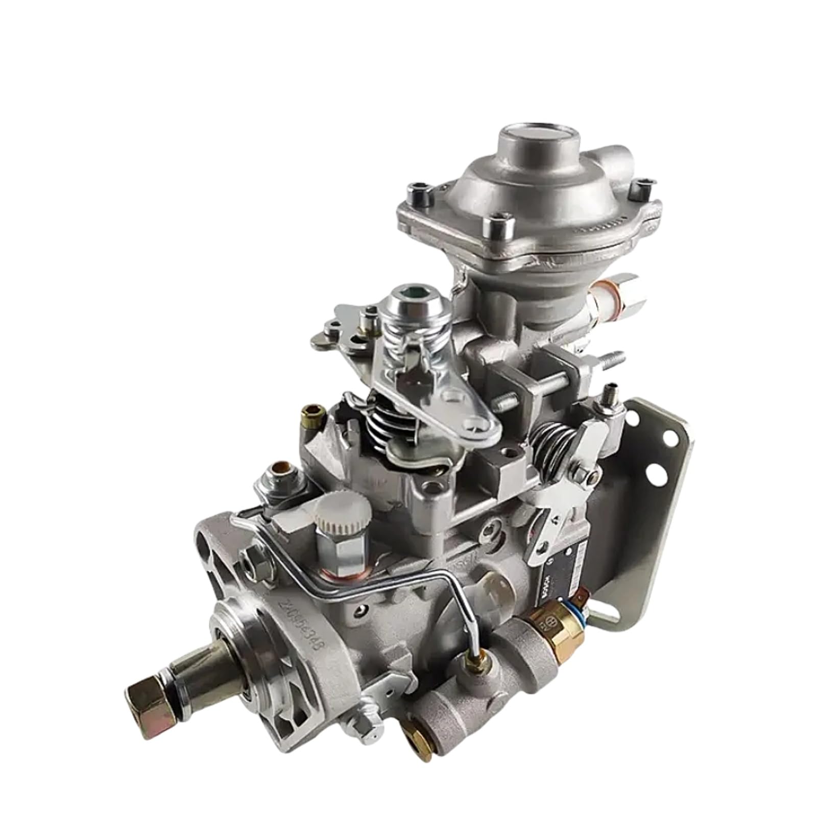 0460426373 3963959 VE6/12F1100R962-5 Fuel Injection Pump VE Pump Fits for Cummins 6BTAA 5.9L 146kW Diesel Engine