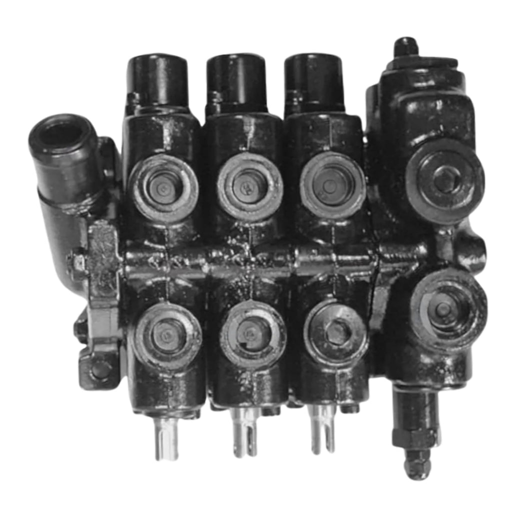 534A2-40502 Hydraulic Control Valve Fits for TCM FD20-30Z5/T6/T3C Replace parts