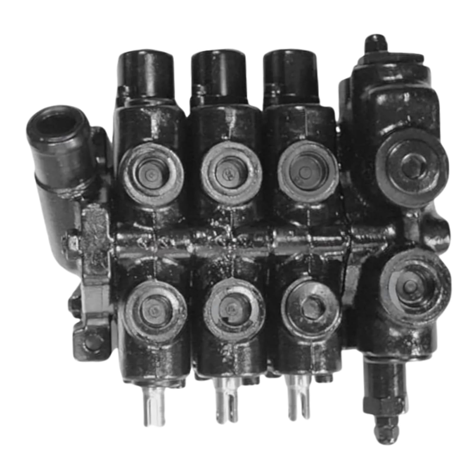 534A2-40502 Hydraulic Control Valve Fits for TCM FD20-30Z5/T6/T3C Replace parts